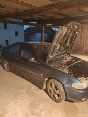 Honda Civic '94 VTI