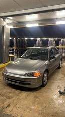 Honda Civic '95 1.6 VTI