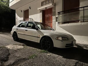 Honda Civic '95