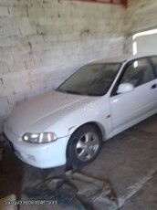 Honda Civic '96