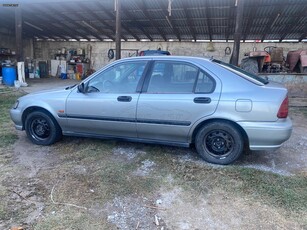 Honda Civic '96