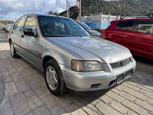 Honda Civic '96