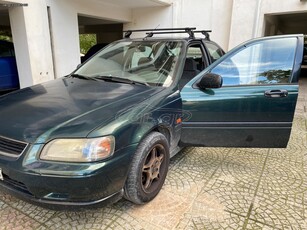 Honda Civic '96 CIVIC 1.4