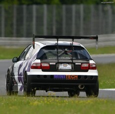 Honda Civic '96 EG K20