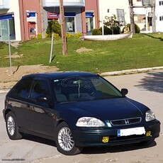 Honda Civic '98