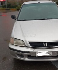 Honda Civic '98 1.5 LSI Vtec