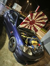 Honda Civic '98