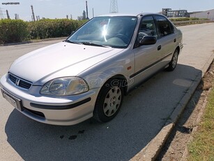 Honda Civic '98