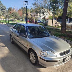 Honda Civic '98