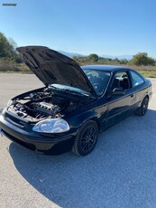 Honda Civic '98