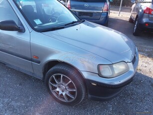 Honda Civic '98 **AUTO IKAS**