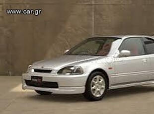 Honda Civic '98