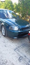 Honda Civic '98 EK