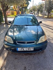 Honda Civic '98 SEDAN