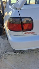 Honda Civic '98 vti γνήσιο ηλιοροφή