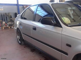 Honda Civic '99 CIVIC 1.4