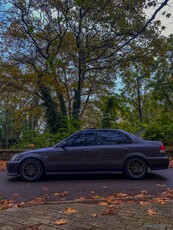 Honda Civic '99 Ek4 VTI