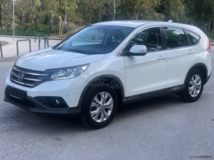 Honda CR-V '14 1.6 i-DTEC Elegance 2WD