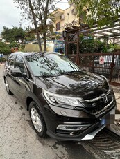 Honda CR-V '16 1.6 i-DTEC 4WD,160ps, Elegance