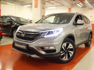 Honda CR-V 1.6 (2016)