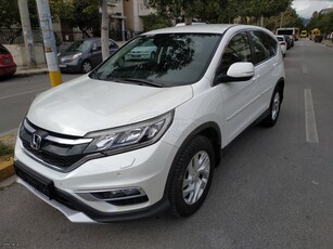 Honda CR-V '16 ELEGANCE AUTO 4x4