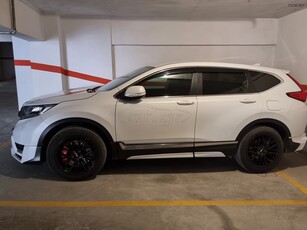 Honda CR-V '18 1.5Τ Elegance