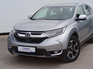 Honda CR-V '18 Elegance CVT AWD