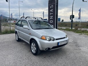 Honda HR-V '01 1.6 4WD