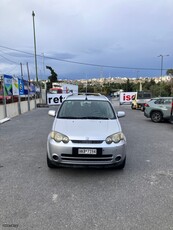 Honda HR-V '02 1.6I VTEC 4WD