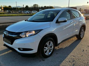 Honda HR-V '15 1.6 DIESEL 2WD 98PS