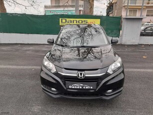 Honda HR-V '16 1.6 DIESEL ΑΡΙΣΤΟ