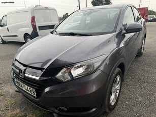 Honda HR-V '16 DIESEL EURO 6