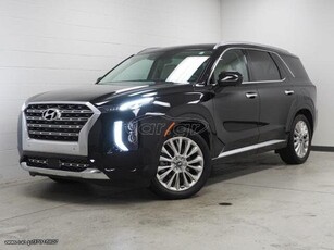 Hyundai '20 PALISADE LIMITED