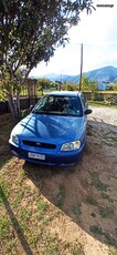 Hyundai Accent '00