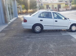 Hyundai Accent '00 1.3 GLS