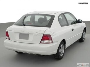 Hyundai Accent '00 1.3 LC