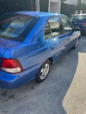 Hyundai Accent '00 Αυτόματο