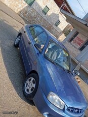 Hyundai Accent '00