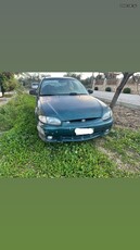 Hyundai Accent '00