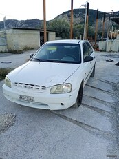 Hyundai Accent '00 ACCENT 1.3