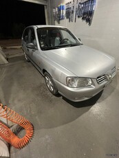 Hyundai Accent '01 1.3 LC