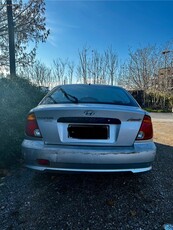 Hyundai Accent '03