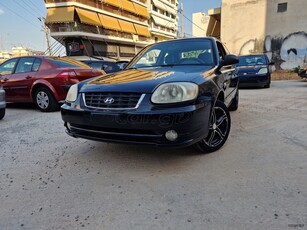 Hyundai Accent '04