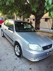 Hyundai Accent '04