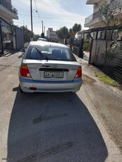 Hyundai Accent '04 ACCENT 1.3