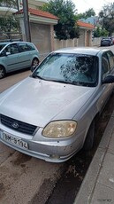 Hyundai Accent '04