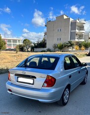 Hyundai Accent '05 1.3 GLS