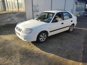 Hyundai Accent '05