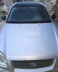 Hyundai Accent '05