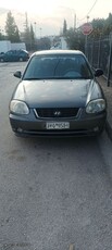 Hyundai Accent '05